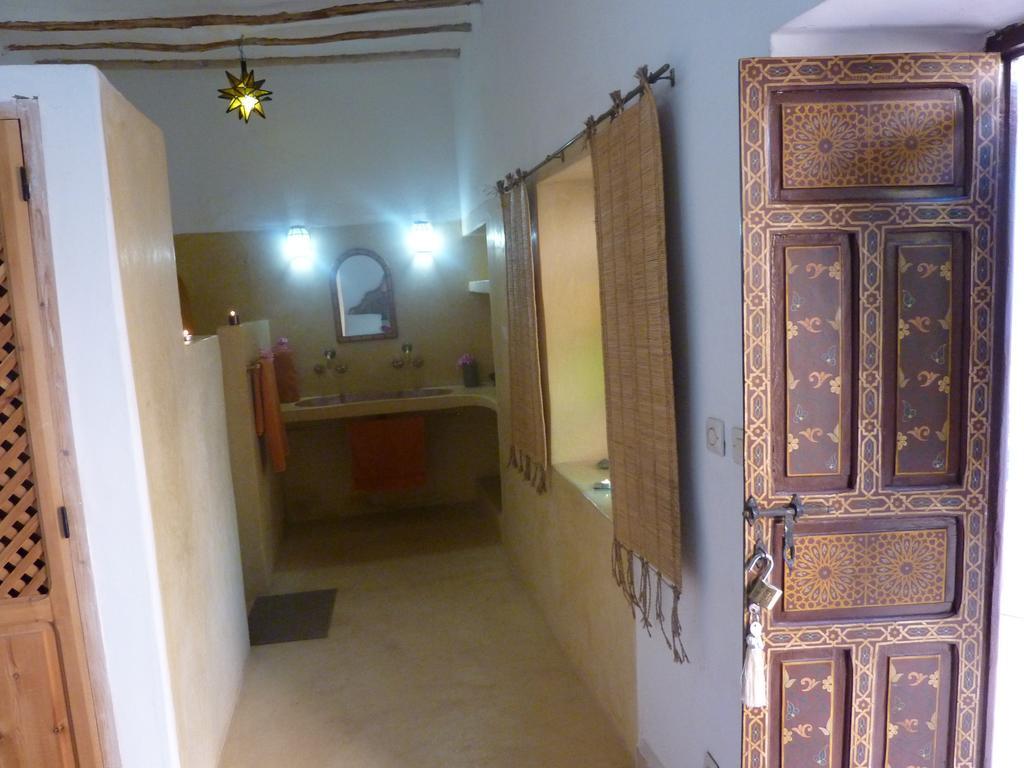 Dar Tougga Hotel Touggana Cameră foto
