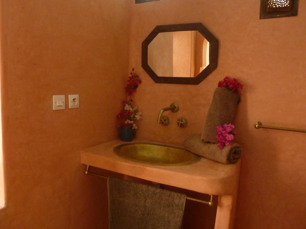 Dar Tougga Hotel Touggana Cameră foto