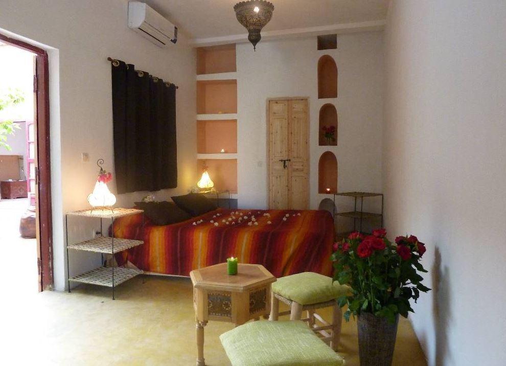 Dar Tougga Hotel Touggana Cameră foto