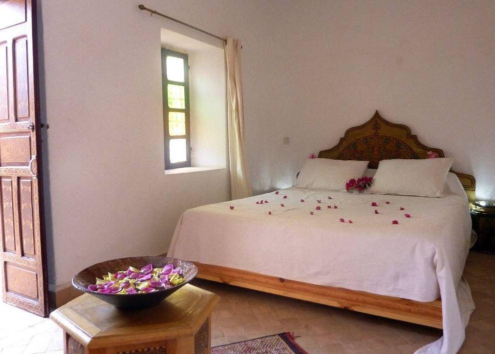 Dar Tougga Hotel Touggana Cameră foto